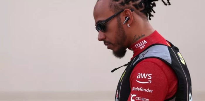 Un histórico de la F1 sepultó a Hamilton: “Casi da pena”
