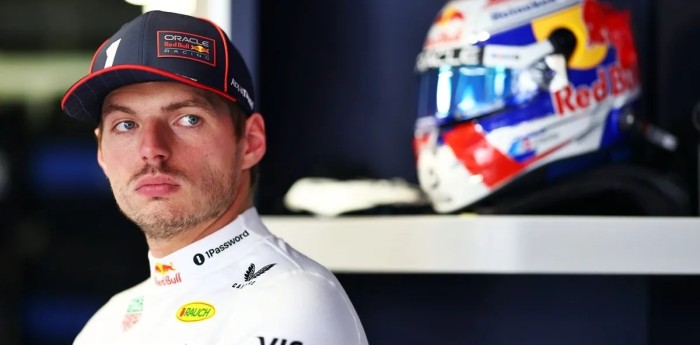 El plan de Mercedes para que Verstappen pueda correr las 24 horas de Nürburgring en 2026