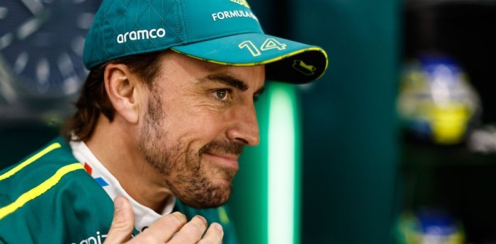 F1: ¿Las características de los nuevos autos podrían beneficiar a Alonso?