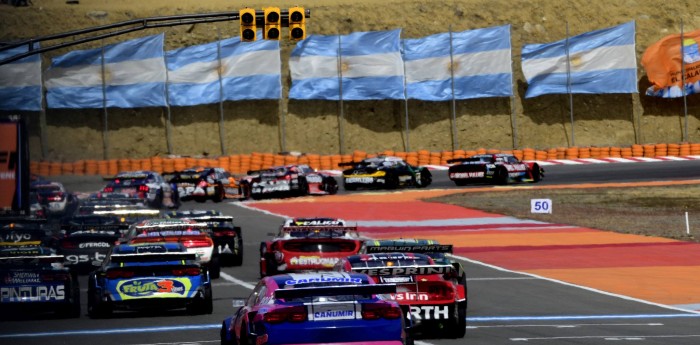 Ya están a la venta las entradas para el TC en El Calafate: precios y cómo comprarlas