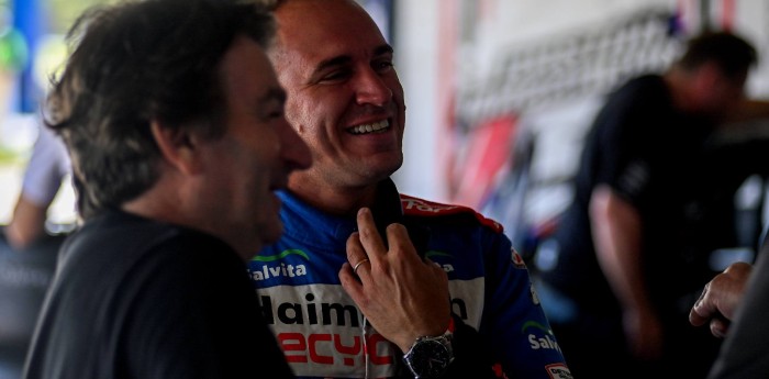 TC Pick Up: Mariano Werner, cerca de correr con una nueva marca en la temporada 2026