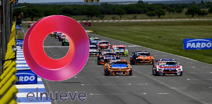 ¡ANUNCIO BOMBA! El Turismo Carretera deja la TV Pública y pasará a ser transmitido por El Nueve