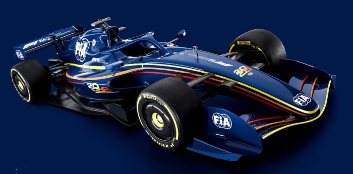 F1: “El cambio reglamentario del 2026 es el más importante de la historia”