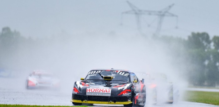 Procar 4000: ¡En alquiler! Se puede adquirir la Chevy campeona de la Clase A de Rossi