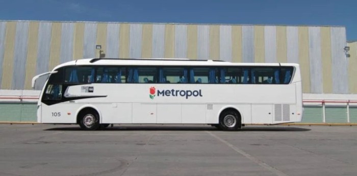 Metropol fue denunciada por estafas millonarias contra el Estado