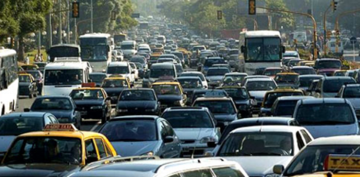 Importantes cambios en dos calles de un transcurrido barrio porteño