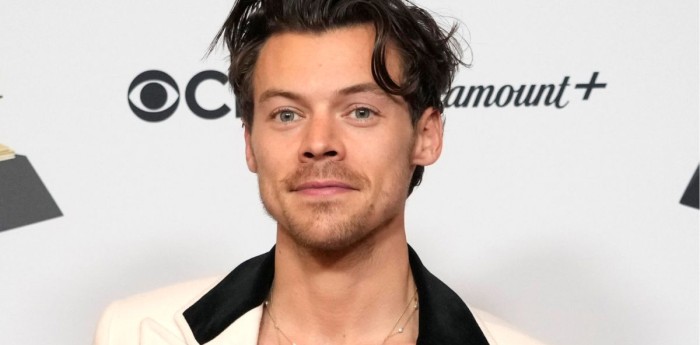 Harry Styles vuelve a escena con una canción que marca un nuevo capítulo