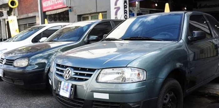 ¿Cuántos autos usados se vendieron durante 2025 en la Argentina?