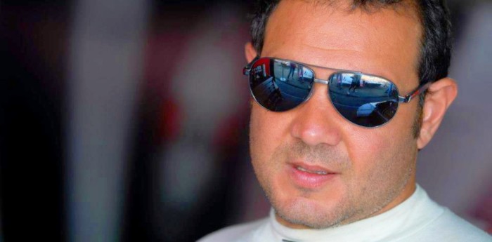 A tiempo, el libro del "Bocha" Ciantini