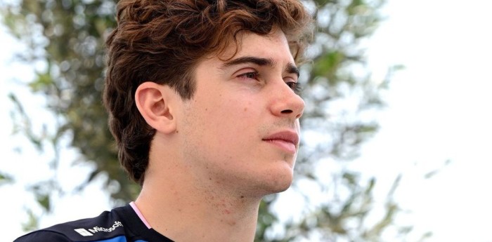 F1: la extravagante presentación que tendrá el nuevo Alpine de Colapinto