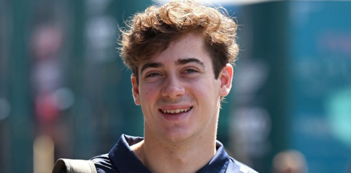 ¿Cuántos años tiene Franco Colapinto? Edad y perfil del piloto argentino de Alpine