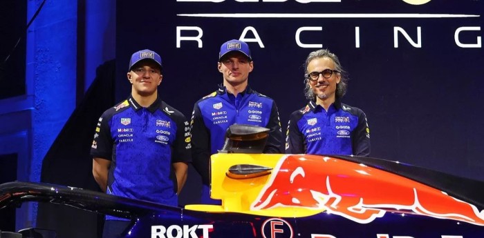 F1: en Red Bull aseguran que Verstappen “no juzga” lo que hacen pero advierten: “Quiere un auto rápido”