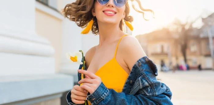 Salud y bienestar: guía definitiva para elegir la ropa adecuada en plena ola de calor