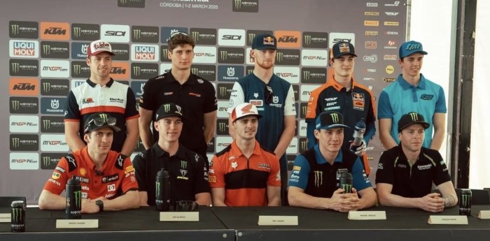 YPF volverá a ser naming sponsor del MXGP Argentina por tercer año consecutivo