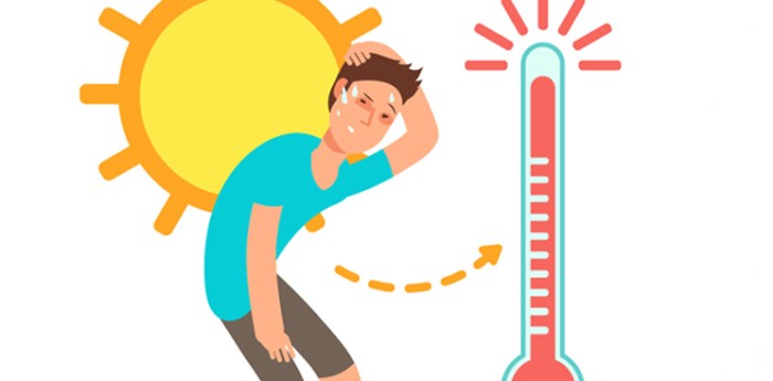 Salud y bienestar: ¿Cómo identificar y actuar ante la emergencia médica más silenciosa del verano?