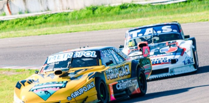 Procar 4000: la Clase B sumó dos nombres de cara a la temporada 2026