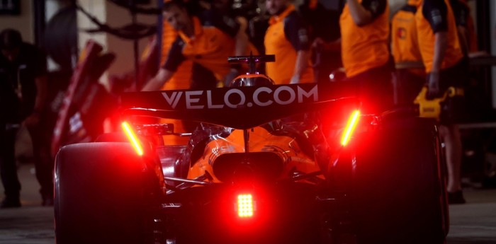 F1: las complejidades que afrontó McLaren para construir su auto y podrían complicarlo en 2026
