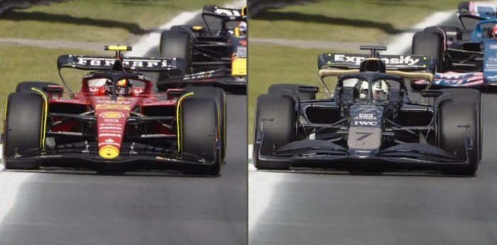 F1: The Movie: así se aplicaron los efectos visuales que la ternaron en los Oscars