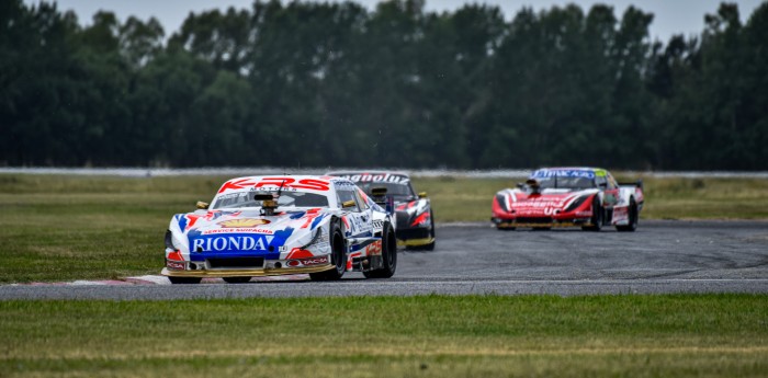 Procar 4000: Leo Nowak redobla la apuesta con el Pereiró Motorsport y confía en ser protagonista en la Clase A
