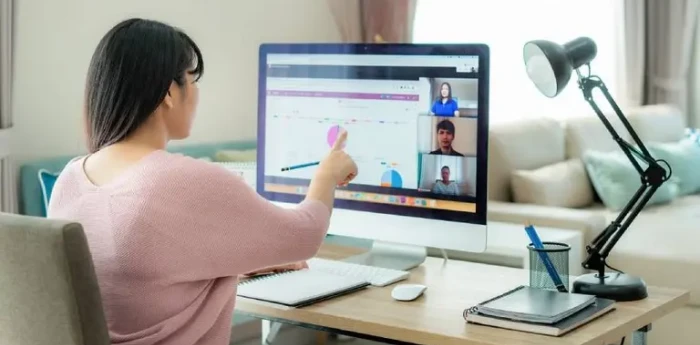 Salud y bienestar: claves para construir una relación saludable con el trabajo remoto