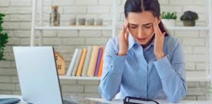 Salud y bienestar: guía estratégica para manejar el estrés laboral