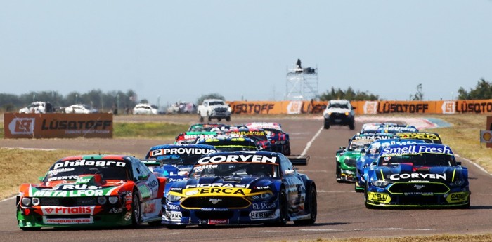 TC: ¡Otra baja más! A días de la primera fecha se conoció que un joven protagonista hará un pausa en 2026