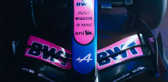 F1: la declaración que ilusiona a todo Alpine: "El shakedown fue muy exitoso"