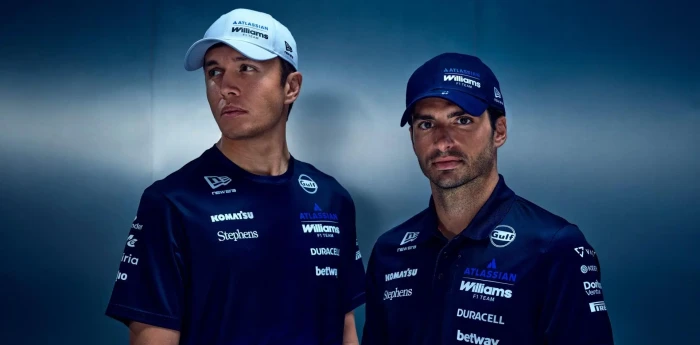 F1: ¡Último momento! Williams, ausente en los test de Barcelona, ¿Qué pasó?