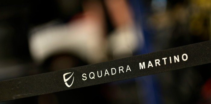 La Squadra Martino se suma al TCR Europeo en 2026 con un piloto argentino de renombre