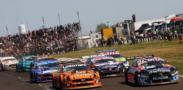 TC 2026: ¿Cuántas fechas se corren y cuándo arranca la temporada?