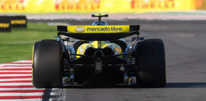 F1: Mercado Libre rompió el silencio y explicó su ausencia en Alpine para 2026