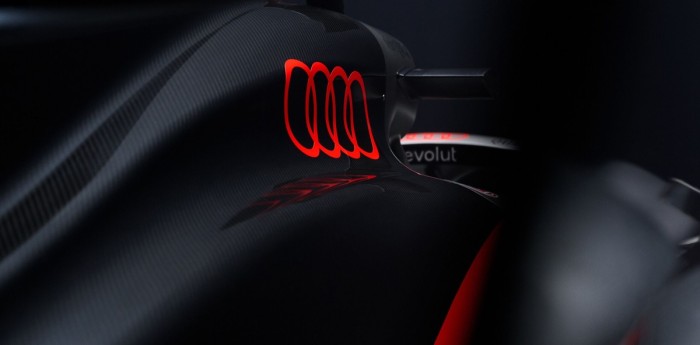 F1: Audi amplía su estructura de trabajo y suma un eslabón fundamental para su desarrollo en la categoría