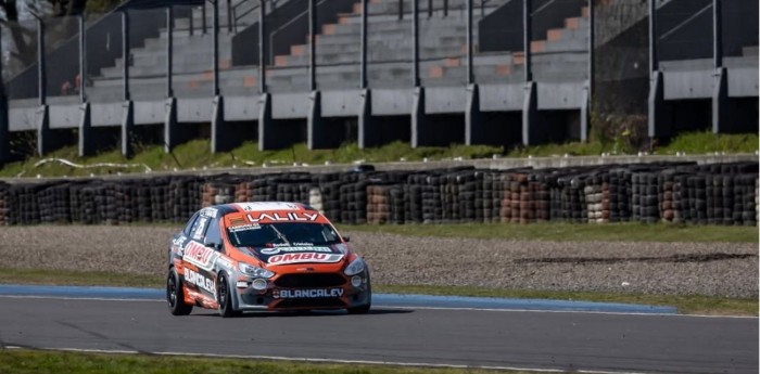 TN APAT: Un piloto del Turismo Carretera se suma a la Clase 3, ¿De quién se trata?