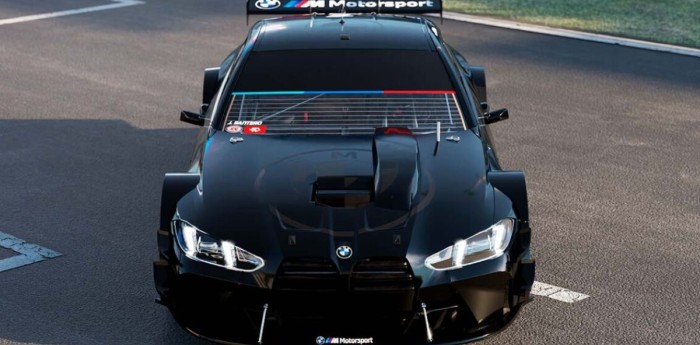 Un paso adelante: BMW anunció a un ingeniero estrella de cara a su debut en el TC