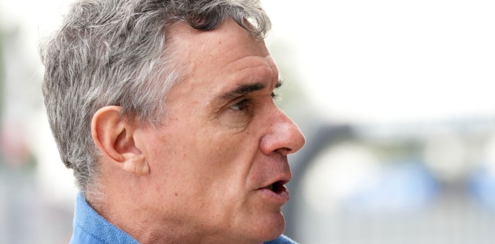 TC2000: Furlán brindó nuevos detalles sobre la construcción del Callejero de Buenos Aires