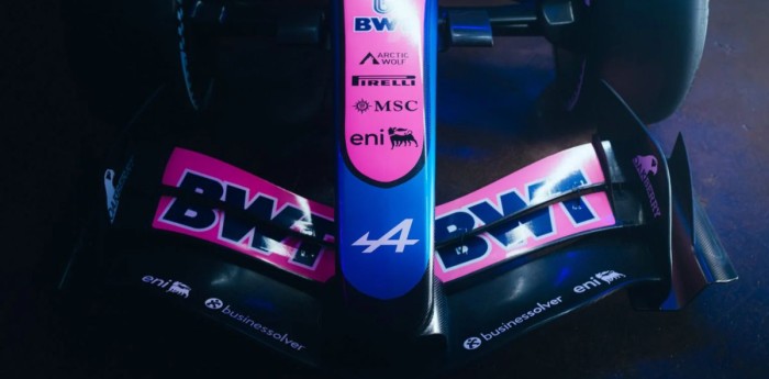 La “confiabilidad”, el factor clave de Alpine en la pretemporada de la F1