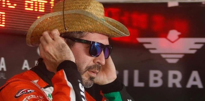 TC: la opción que tendría Jonatan Castellano para correr con Ford en 2026