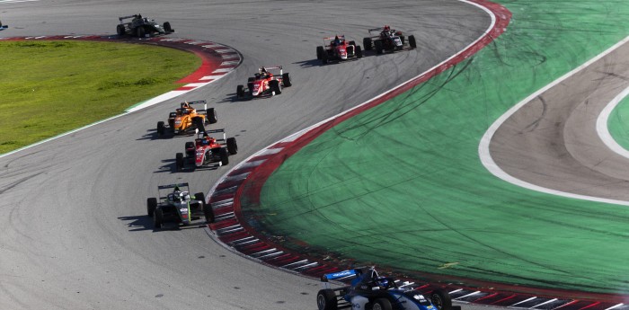 Otro joven talentoso argentino fue confirmado por uno de los equipos fuertes de la F4 Española para 2026