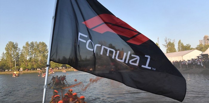 “Faltan cuatro más”, la F1 vaticinó la revelación de los modelos de Williams, Cadillac, McLaren y Aston Martin