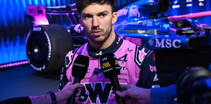 F1: “Siempre fui su fan, no quise decir nada malo”, Gasly, sobre su polémica foto esquiando en homenaje a Schumacher