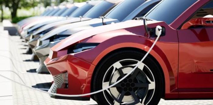 Un mercado más verde: aumentó la venta de vehículos electrificados