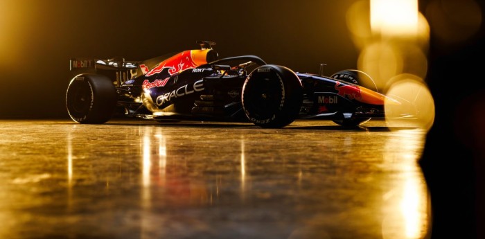 F1: “¡Es hora de conocerlo!” Red Bull presentó oficialmente el RB22 para el 2026