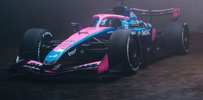 F1: La superioridad que ven en Alpine para 2026: “Tenemos tres o cuatro meses de ventaja respecto a todos”