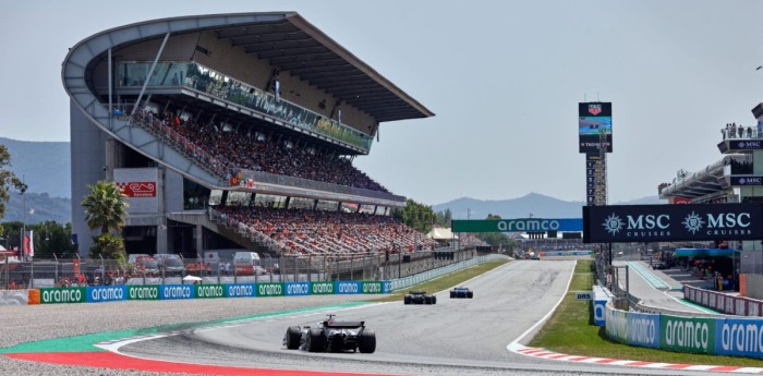 Un equipo de la F1 podría retrasarse y no completaría los 3 días de test en Barcelona ¿De cual se trata?