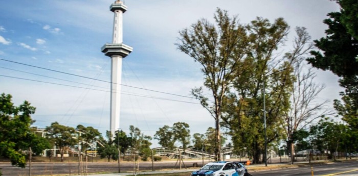 TC2000: “La verdad que será de los mejores callejeros armados en Argentina”