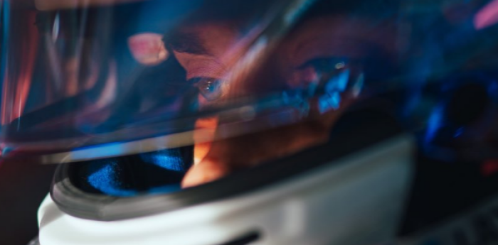 F1: Colapinto finalizó tercero con el Alpine en la primera jornada de test en Barcelona