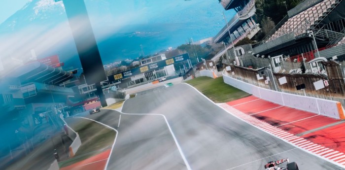 F1: ¿Cuál es el piloto que más vueltas dio en los test en Barcelona?