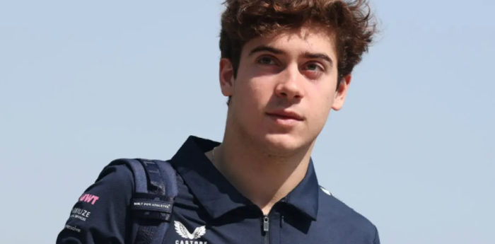 F1: ¿Qué dijo Colapinto tras ser tercero en la primera jornada de test en Barcelona?