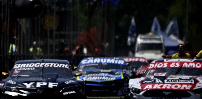 TC: uno de los debutantes reveló como viene el armado de su Torino para la temporada 2026