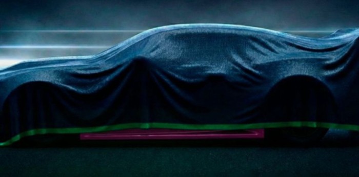 Todo confirmado: se conoció la fecha en la que Canapino revelará el diseño del Camaro campeón del TC